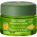 Glücksgefühle Deo Creme, 45 ml