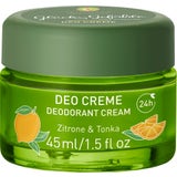 PRIMAVERA Glücksgefühle Deo Creme