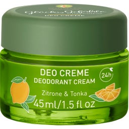 PRIMAVERA Happiness Deodorant Cream  - 45 ml