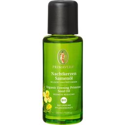 PRIMAVERA Bio olej ze semen pupalky dvouleté - 30 ml