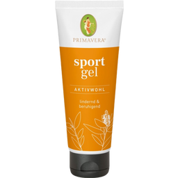 PRIMAVERA Aktivwohl Sport Gel - 75 ml