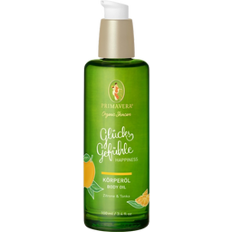 PRIMAVERA Happiness Aceite Corporal - 100 ml