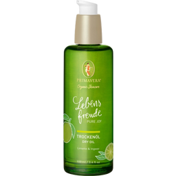 PRIMAVERA Pure Joy Olio Secco - 100 ml