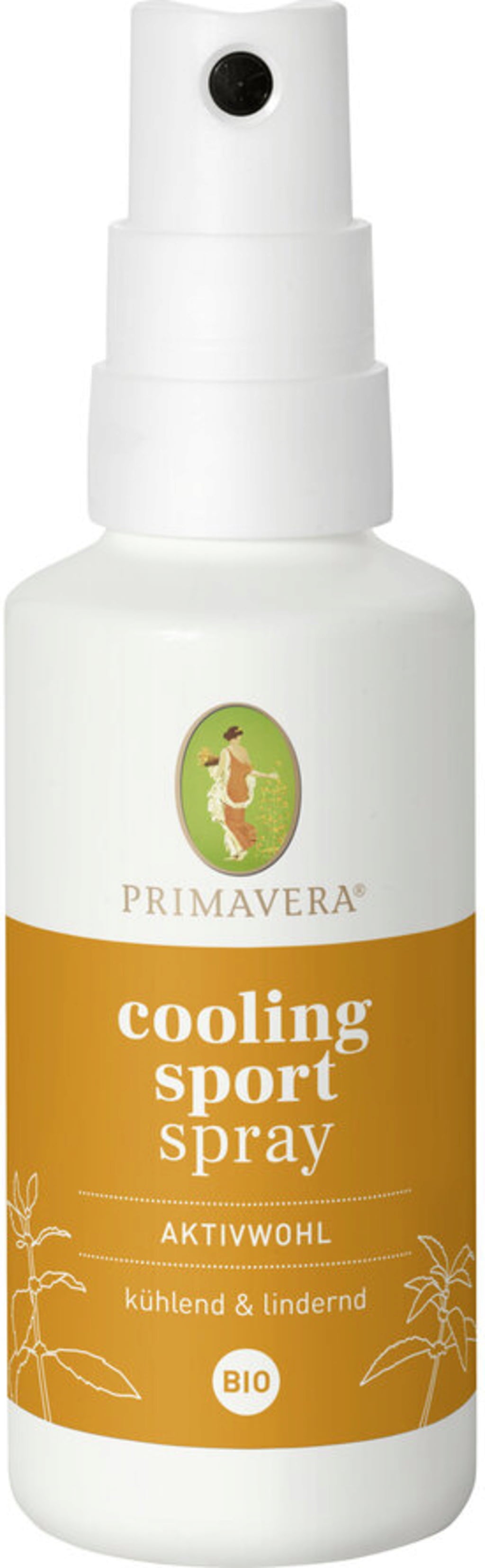 PRIMAVERA Aktivwohl Cooling Sport Spray