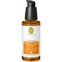 PRIMAVERA Bio izom- és ízület-masszázsolaj - 50 ml