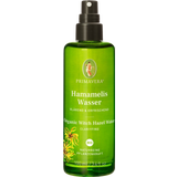 PRIMAVERA Hamameliswasser bio