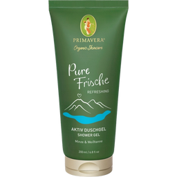 PRIMAVERA Sport Douchegel - 200 ml