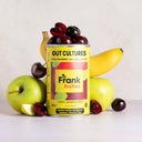 FRANK Fruities Gut Cultures - 200 g