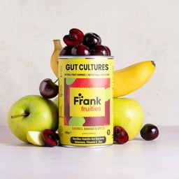 FRANK Fruities Gut Cultures - 200 g