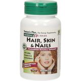 Herbal actives Hair, Skin & Nails - Hår, hud och naglar