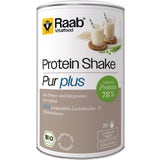 Raab Vitalfood GmbH Протеинов шейк Pur Plus Bio