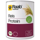 Raab Vitalfood Proteína de Arroz Bio en Polvo