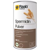 Raab Vitalfood Spermidinpulver Ekologiskt