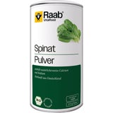 Raab Vitalfood Épinard Bio - en Poudre