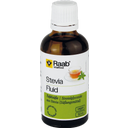 Raab Vitalfood Stevia Fluid