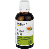 Raab Vitalfood Stevia Fluid