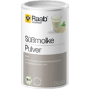 Raab Vitalfood Süßmolke Pulver Natur Bio - 450 g