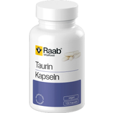 Raab Vitalfood Taurine 500 mg
