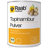 Raab Vitalfood Topinambur Pulver Bio