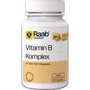 Raab Vitalfood Vitamin B Komplex - 90 Kapseln