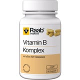 Raab Vitalfood Complexe de Vitamines B