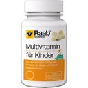 Raab Vitalfood Multivitamin for Children - 90 lozenges