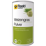 Raab Vitalfood Vetegräs Pulver Bio