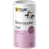 Raab Vitalfood Sucre de Bouleau Finlandais Premium