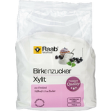 Raab Vitalfood Fiński cukier brzozowy