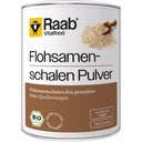 Raab Vitalfood GmbH Bio útifűmaghéj finom őrlésű - 150 g
