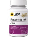 Frauenmantel plus 