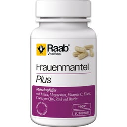 Raab Vitalfood GmbH Plahtica plus 