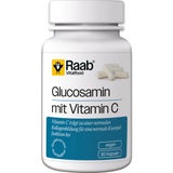 Raab Vitalfood Glukosamiini, kapseleina