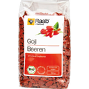 Raab Vitalfood GmbH Bio goji jagode - 250 g