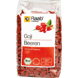 Raab Vitalfood Organic Goji Berries