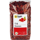 Raab Vitalfood Goji Beeren Bio