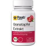 Raab Vitalfood Granatapfel Extrakt Bio