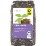 Raab Vitalfood Organic Chia Seeds