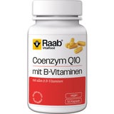 Raab Vitalfood Coenzyme Q10