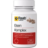 Raab Vitalfood Komplex železa