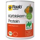 Raab Vitalfood Proteína de Semillas de Calabaza Bio
