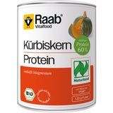 Raab Vitalfood Proteína de Semente de Abóbora Bio