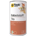 Raab Vitalfood Ballaststoff Trio Bio - 210 g