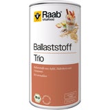 Raab Vitalfood Ballaststoff Trio Bio