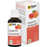 Raab Vitalfood Grapefruitkernextrakt Bio