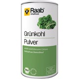 Raab Vitalfood Grünkohl Pulver Bio
