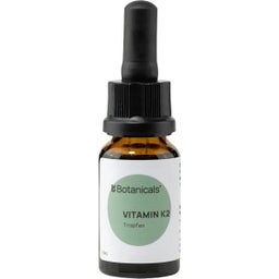 Botanicals Vitamine K2 - 15 ml