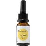 Botanicals Vitamin D forte 2.500 IE