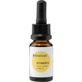 Botanicals Vitamine D Forte 2.500 UI