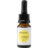 Botanicals Vitamin D forte 1.000 IE